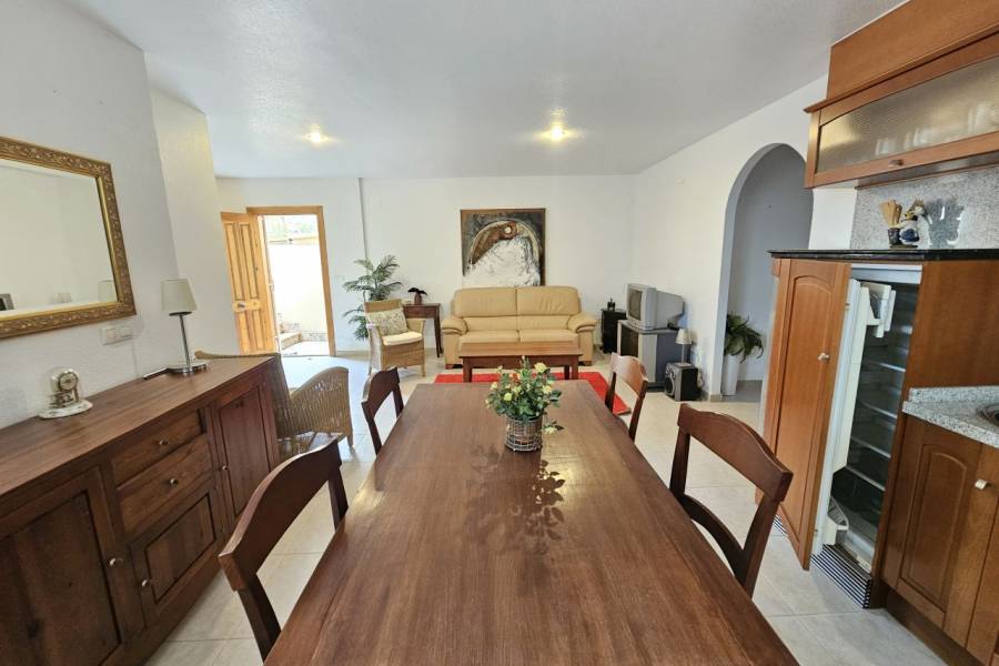 Reventa - Villa - Benijofar - Benimar