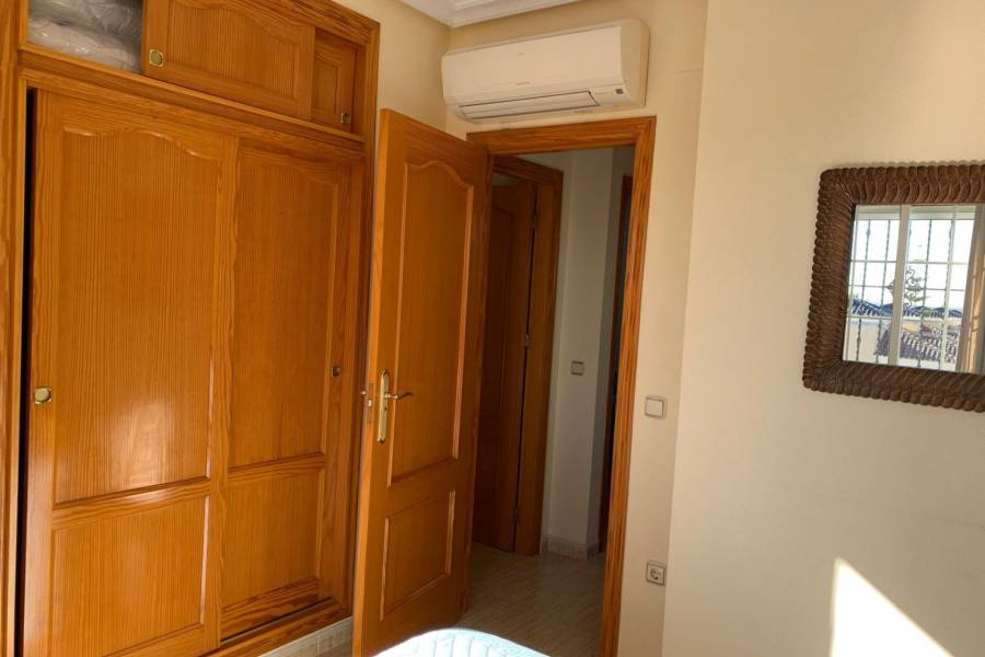Reventa - Townhouse - Guardamar Del Segura - El Raso