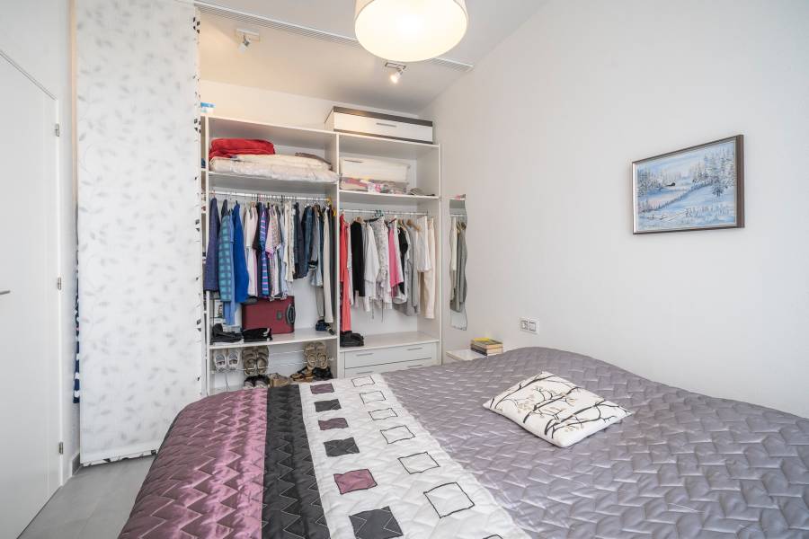 Reventa - Villa - Ciudad Quesada - Rojales - Rojales
