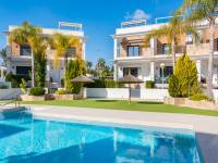 Reventa - duplex - Ciudad Quesada - Rojales - Rojales