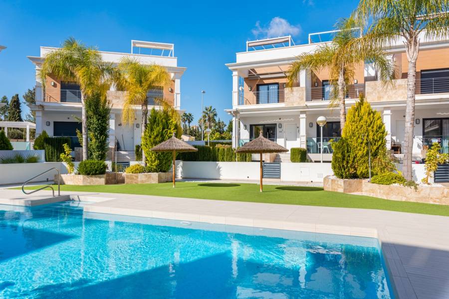 Reventa - duplex - Ciudad Quesada - Rojales - Rojales