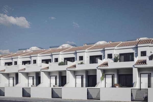 Town House - New - Mutxamel - Valle Del Sol Town House - New - Mutxamel - Valle Del Sol