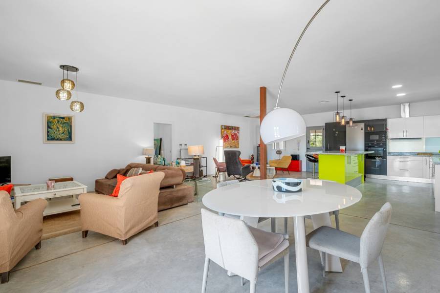 Reventa - Country estate - Elche/Elx