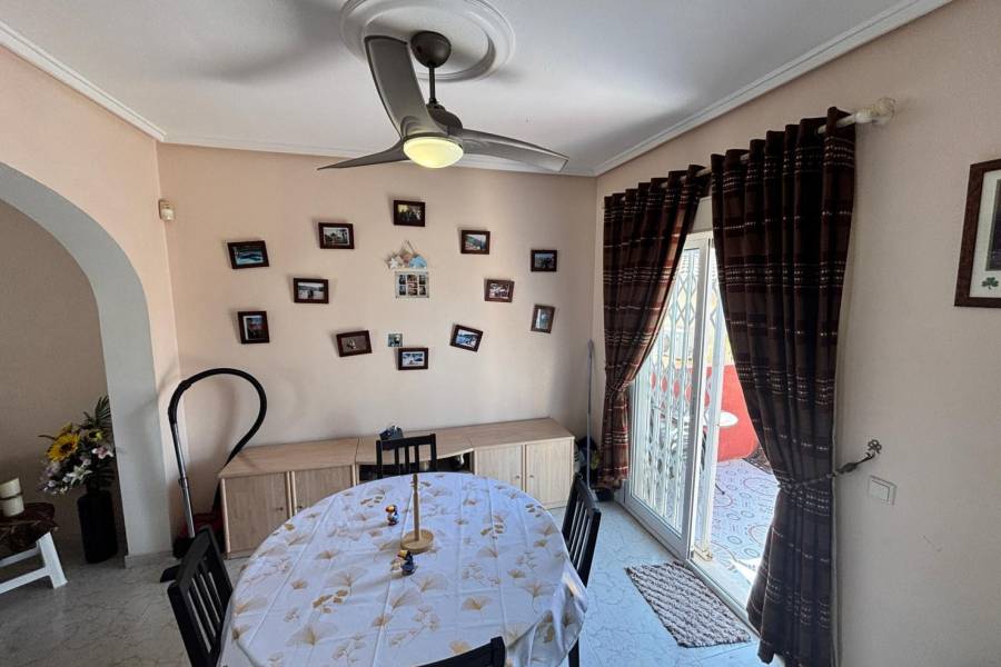 Reventa - Townhouse - Ciudad Quesada - Dona Pepa