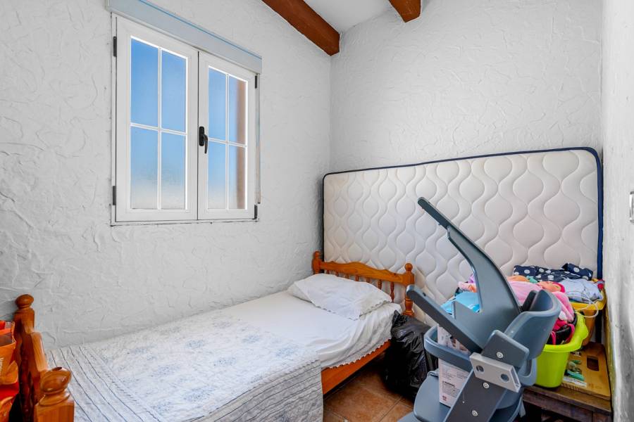 Reventa - Country estate - Almoradí - Las Heredades