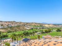 Resale - Semi-detached - Ciudad Quesada - Rojales