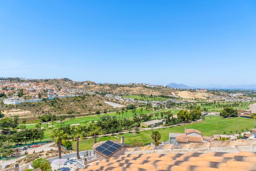 Resale - Semi-detached - Ciudad Quesada - Rojales