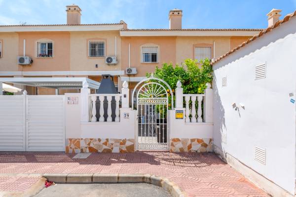 Townhouse - Reventa - Ciudad Quesada - Rojales - Doña pepa Townhouse - Reventa - Ciudad Quesada - Rojales - Doña pepa