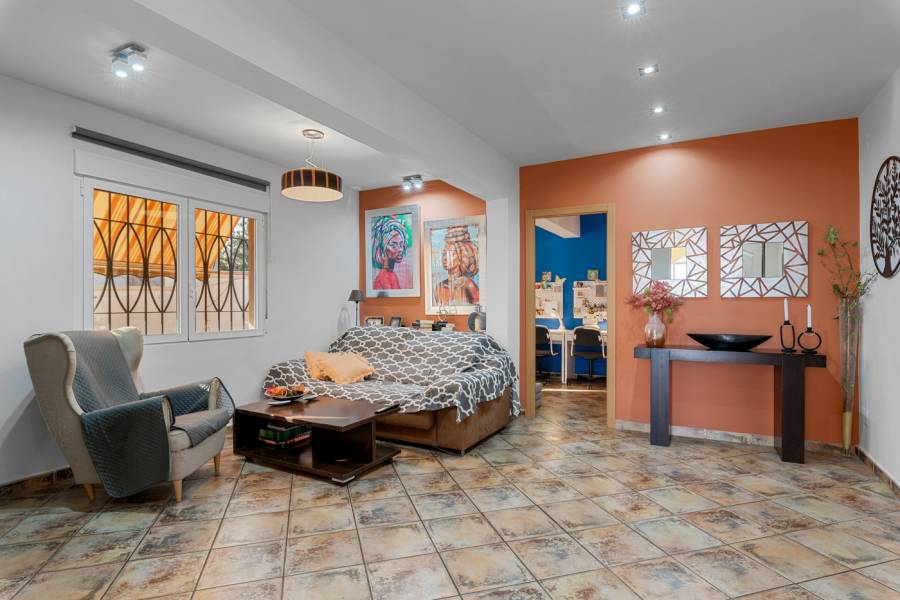 Reventa - Villa - Ciudad Quesada - Rojales