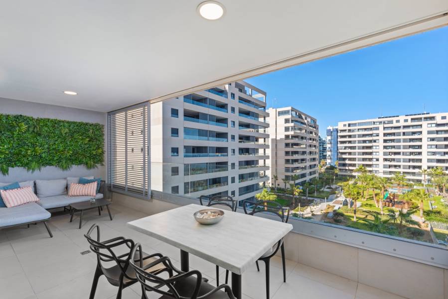 Reventa - Apartment - Orihuela costa - Punta Prima