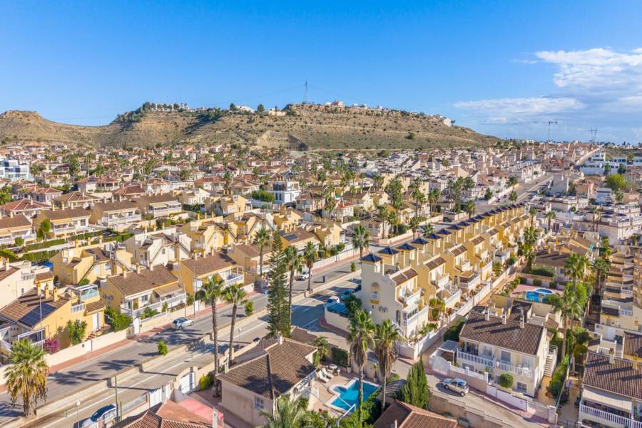 Reventa - Villa - Benijofar - Benimar 1