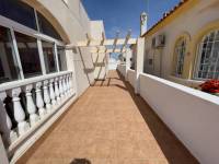 Reventa - Villa - Algorfa - Lo Crispin