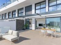 Obra Nueva - bungalow - Guardamar del Segura