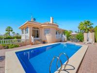 Resale - Villa - Rojales - Benimar 2