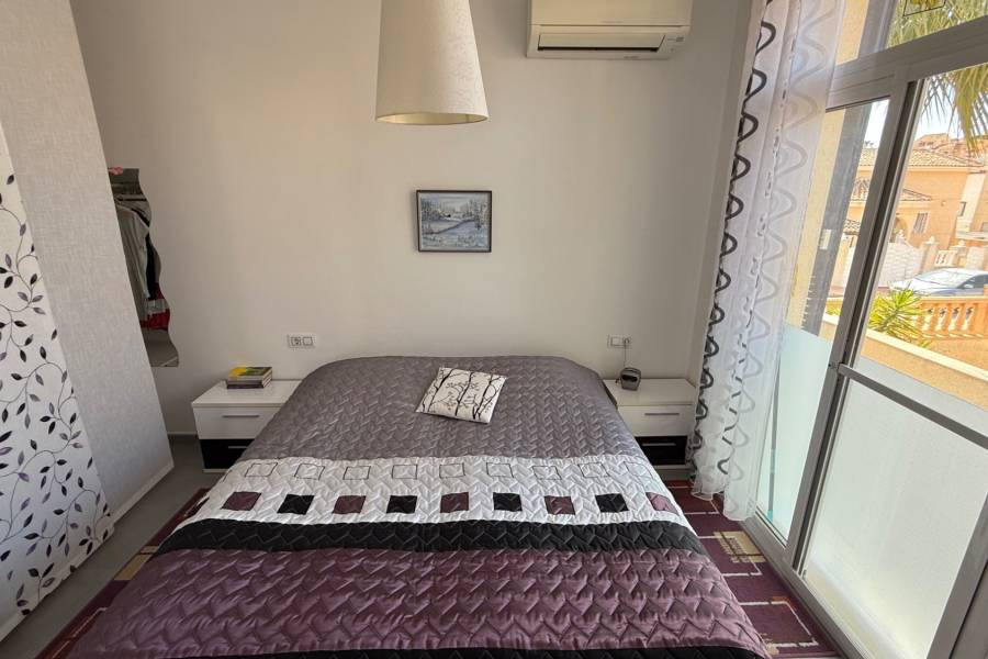 Reventa - Villa - Ciudad Quesada - Rojales - Rojales
