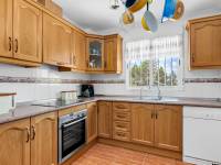 Resale - Villa - Jacarilla