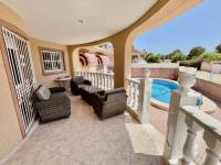 Reventa - Villa - Benijofar