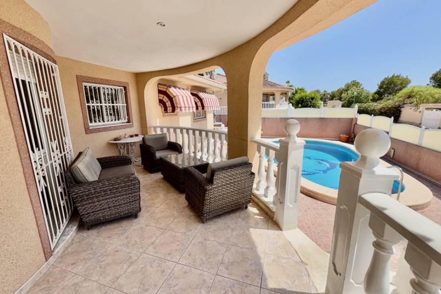 Reventa - Villa - Benijofar