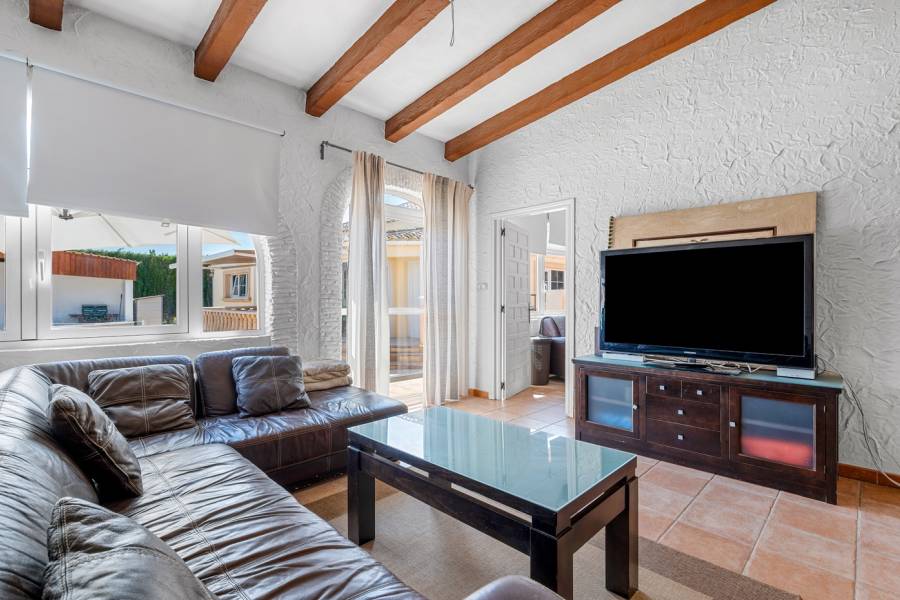 Reventa - Country estate - Almoradí - Las Heredades