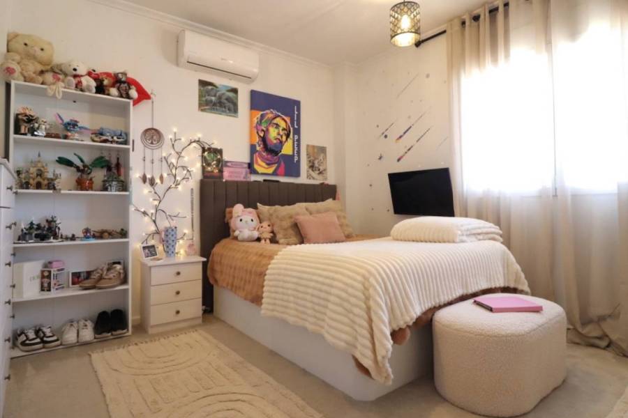 Reventa - Villa - Rojales - Cuidad Quesada