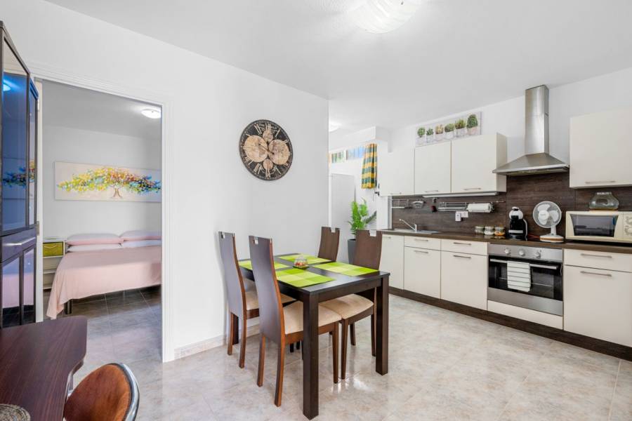 Reventa - Semi-detached - Benijofar - Benimar 1