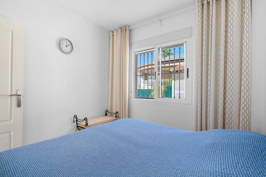 Reventa - Villa - Rojales - Benimar 2