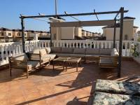 Reventa - Townhouse - Guardamar Del Segura - El Raso
