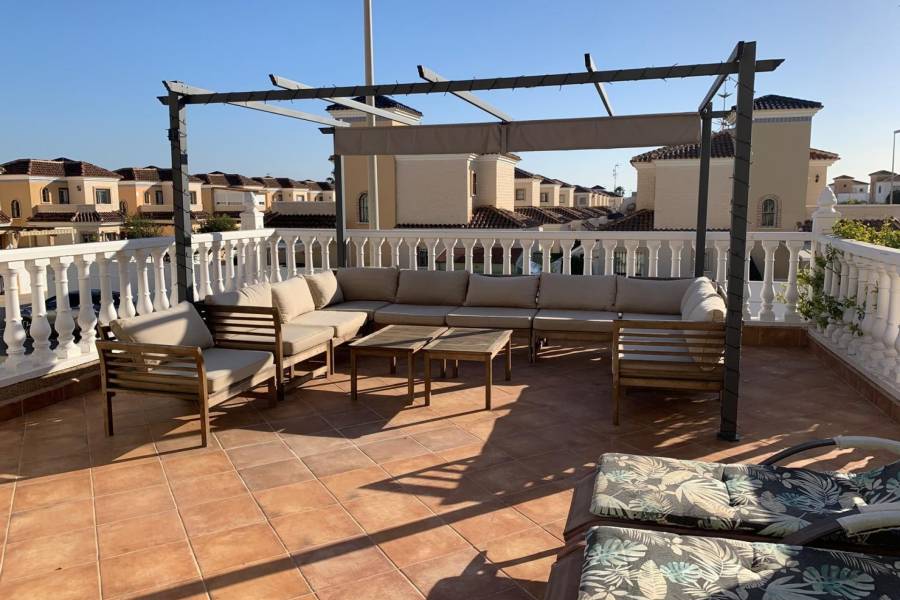 Reventa - Townhouse - Guardamar Del Segura - El Raso