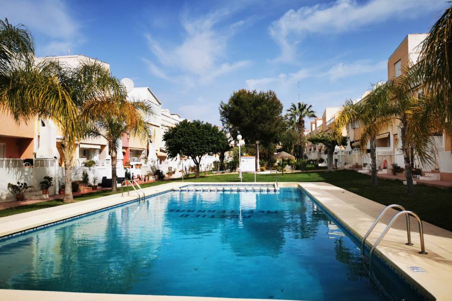 Reventa - Villa - Guardamar Del Segura - Urb. Portico Mediterraneo