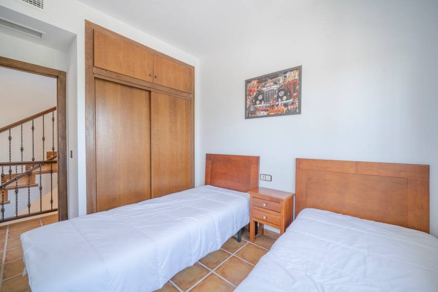 Resale - bungalow - Algorfa