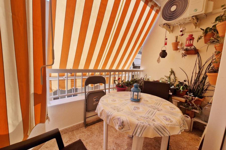 Reventa - Apartment - Guardamar Del Segura - Mercadona Guardamar