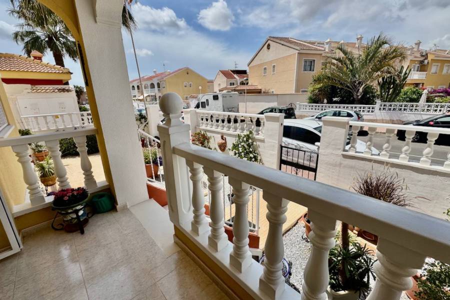 Reventa - Apartment - Ciudad Quesada - Dona Pepa