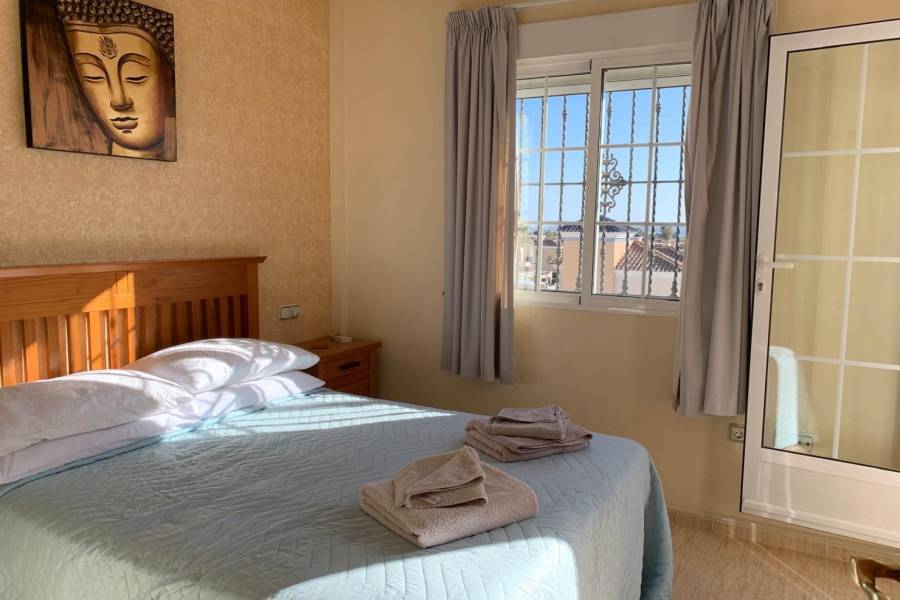 Reventa - Townhouse - Guardamar Del Segura - El Raso