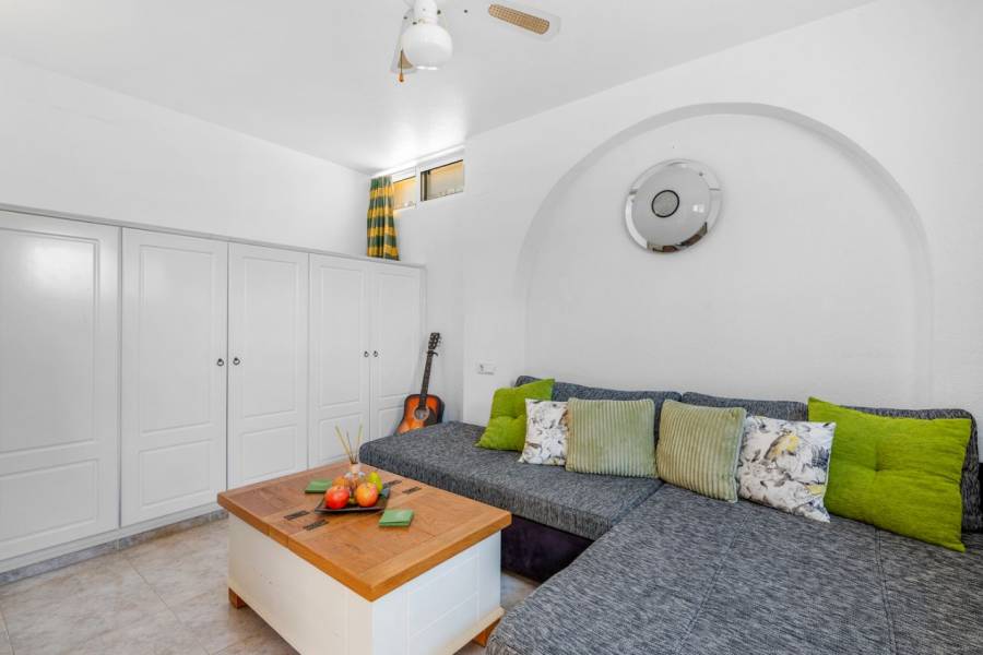 Reventa - Semi-detached - Benijofar - Benimar 1