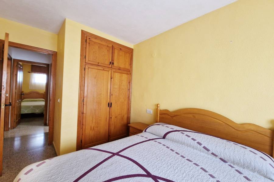 Resale - Apartment - Guardamar Del Segura - Mercadona Guardamar