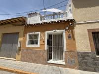 Resale - Townhouse - Benijofar