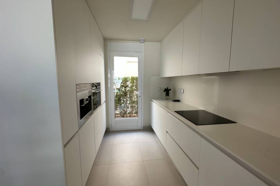 Reventa - Villa - Torrevieja