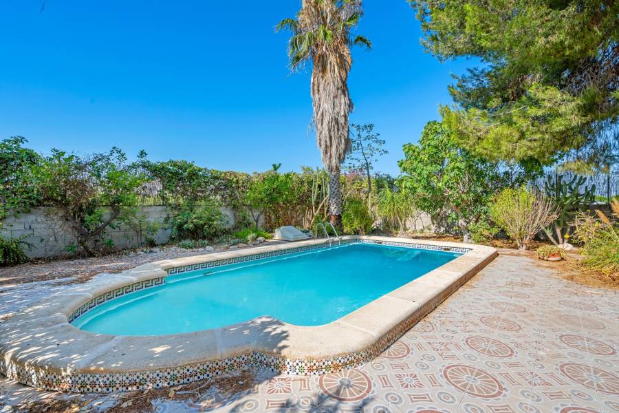 Reventa - Villa - Callosa del Segura