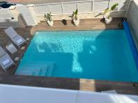 Reventa - Villa - Torrevieja