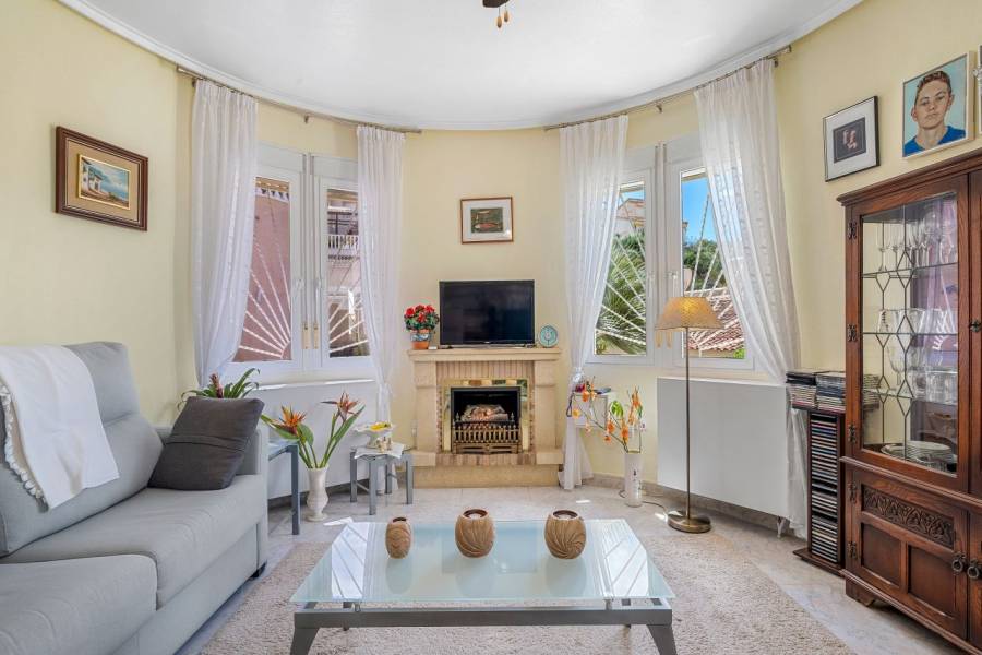 Reventa - Villa - Rojales - La Marquesa