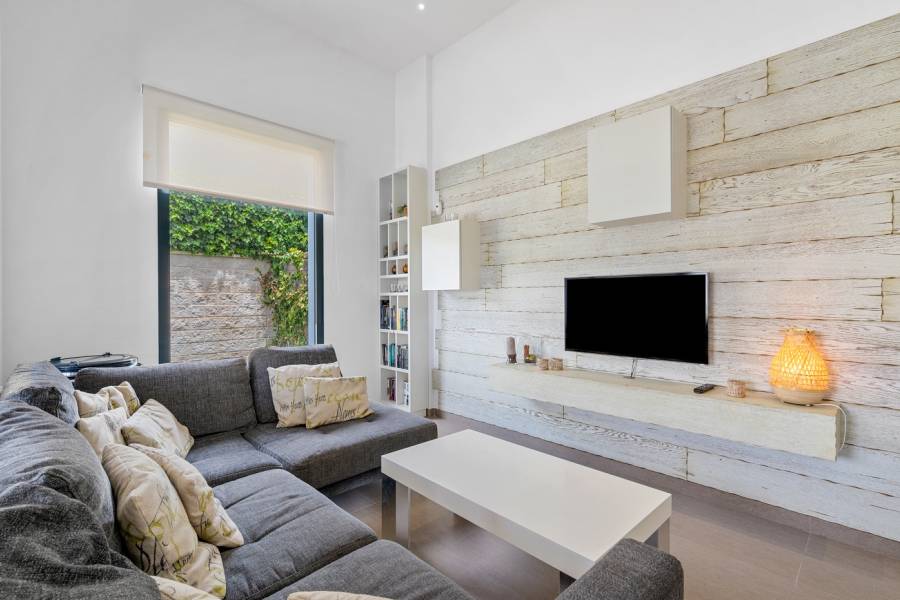 Reventa - Villa - Ciudad Quesada - Rojales - Rojales