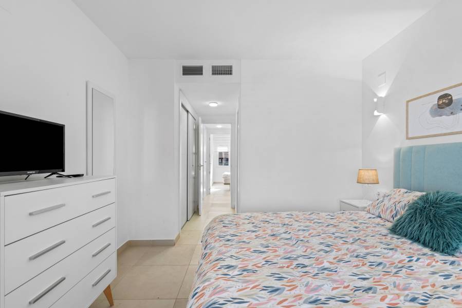 Reventa - Apartment - Orihuela costa - Punta Prima