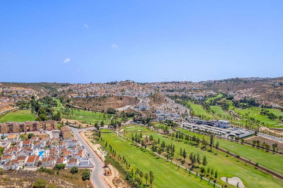 Reventa - Semi-detached - Rojales - Pueblo Lucero
