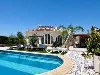Reventa - Villa / Detached - Ciudad Quesada - Quesada Center