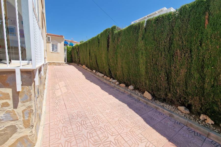 Resale - Villa - Ciudad Quesada - Doña Pepa