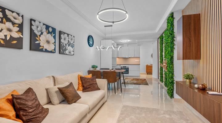 Apartment - Resale - Torrevieja - Playa del Cura