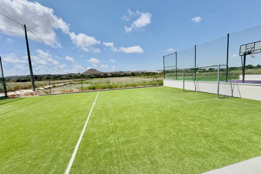 Reventa - Villa - Rojales - Cuidad Quesada