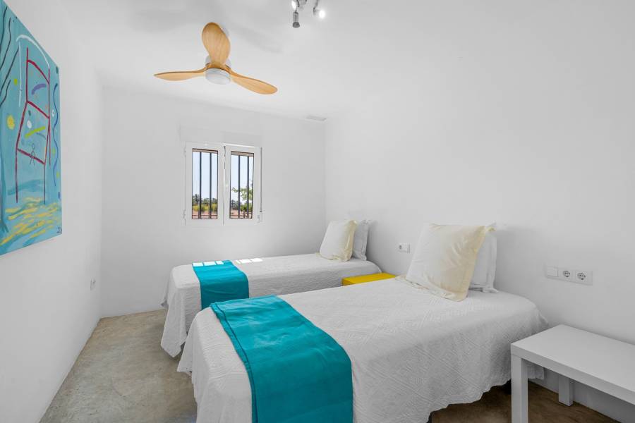 Reventa - Country estate - Elche/Elx