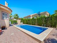 Resale - Villa - Rojales - Benimar 2