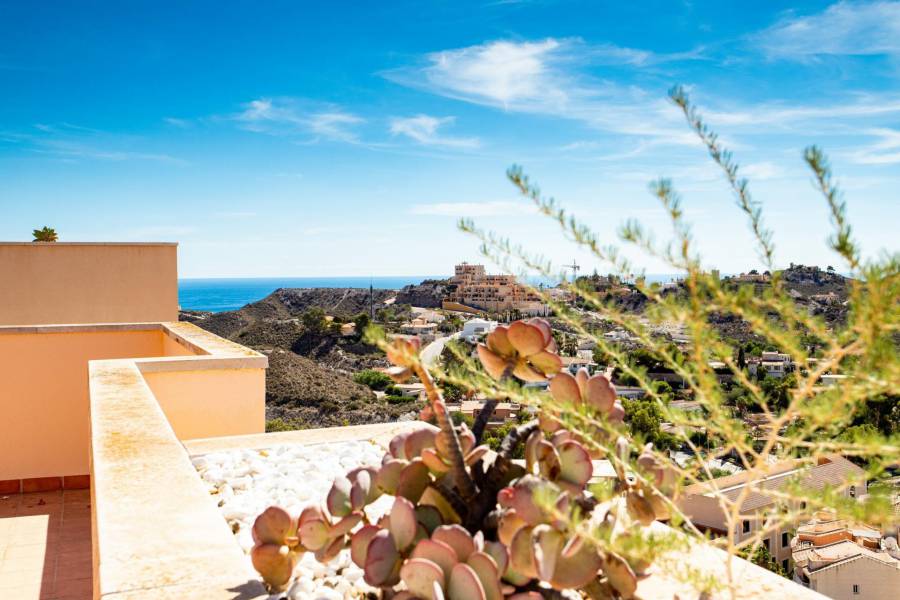 Obra Nueva - Apartment - Aguilas - Collados